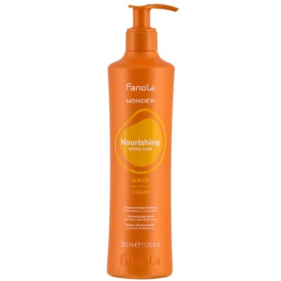 Fanola WONDER Nourishing Extra Care Mask 350 ml
