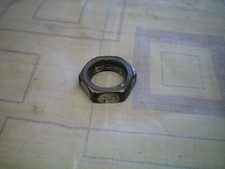 suzuki gt/t250 rear wheel nut