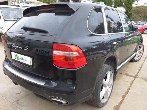 7L5959520A Schalter für PORSCHE CAYENNE (TIPO 9PA1) S 2008 8385128 - Bild 9 von 10