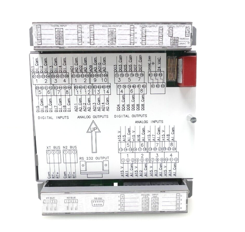 Johnson Controls Mounting Base for DX | DX-9100-8997 - Bild 3 von 5