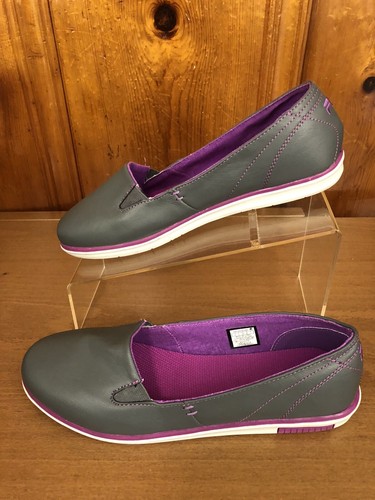 fila ballet flats