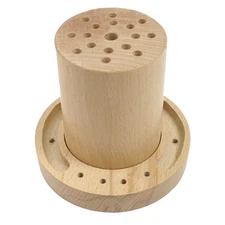 Saw Blade and Rotary Tool Organizer - 49-250