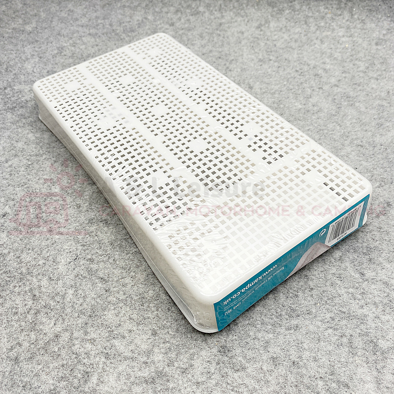 Kampa DOMETIC Small Cutlery Tray Small Lightweight Cutlery Tray Caravan