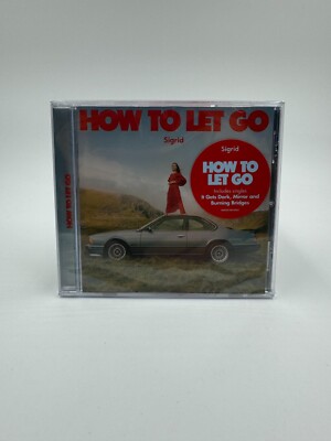 Sigrid - How to Let Go - Musik - CD Album - Neu - Sealed