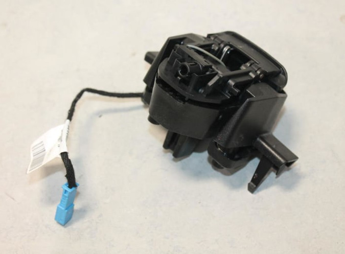 Support Téléphone Console Centrale Mercedes E220 W212/S212 – Référence A2228200554