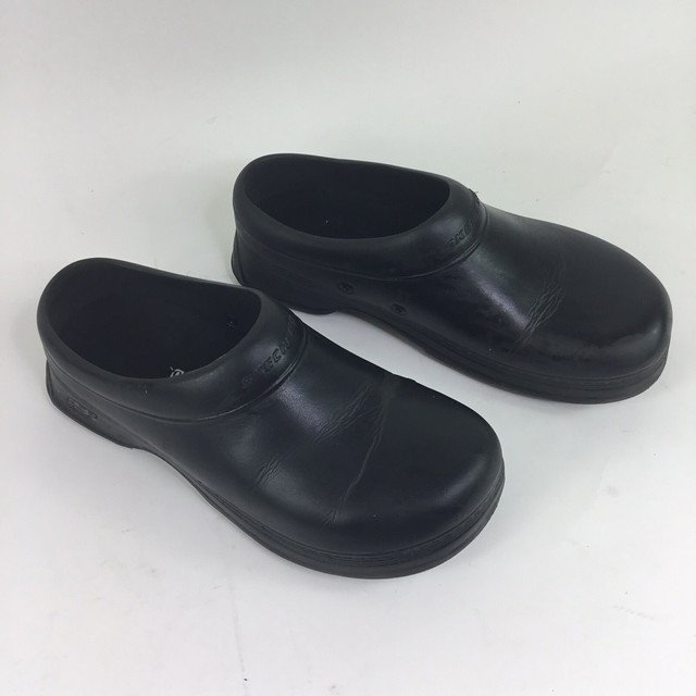 skechers oswald balder clog