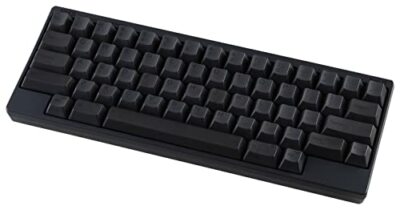 【HKKB】 PFU Professional HYBRID Type-S PFU Keyboard HHKB Professional HYBRID Type-S English layout / ink