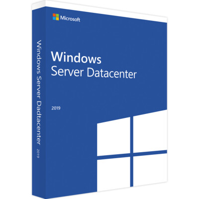 Windows Server 2019 Datacenter 16 Core / 24 Core | Blitzversand | Käuferschutz