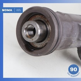 05-06 Jaguar X206 S-Type Power Steering Rack And Pinion 4R833200CB OEM