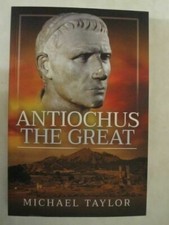 Antiochus the Great (Paperback)