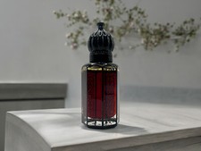 Indian Patchouli Oil  | Premium Perfume Oil | Attar Oil | High Grade | Strong |