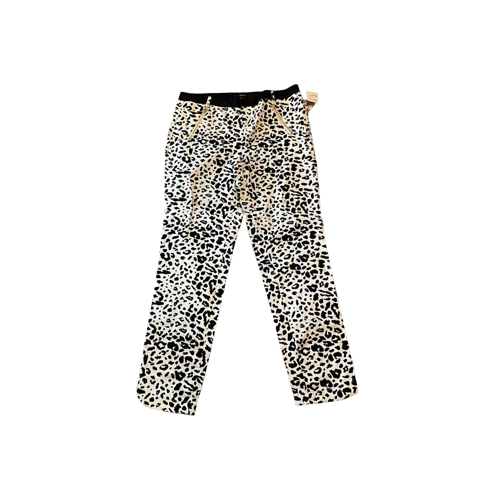 FOREVER 21 Casual Pants for Women