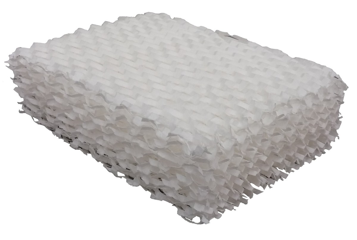 EFP Humidifier Filter Wick For Duracraft AC-815 AC-809 (12 Pack - Foto 12