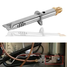 621957 Refrigerator Burner Orifice Assembly Kit for Norcold N1095 N61X N62X N81X