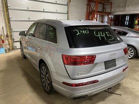 ROOF MOUNTED OVERHEAD CONSOLE 1370785