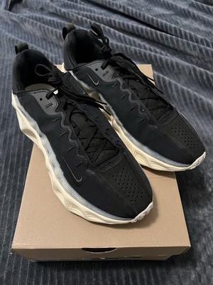 Nike Ava Rover (Black/Anthracite)