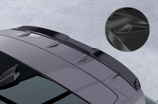 Heck Spoiler Flügel Wing Carbonlook für Hyundai Tucson 4 (NX4) HF068-C