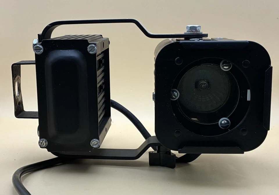 Altman Stage Lighting Co. Micro Flood Theater Lighting w/Original Box - Image 3 of 4