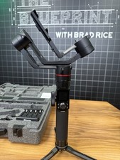 FeiyuTech AK2000 Gimbal 3-Axis Handheld Camera Stabilizer