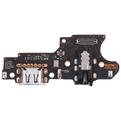 For OPPO Realme C11 (2021) Charging Port Board, Realme C11 (2021)