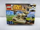 LEGO Star Wars: AAT (75080) New Sealed Box Retired Set