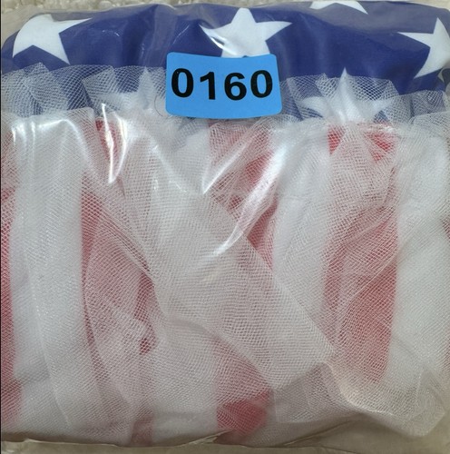 NWOT Swimsobo Patriotic American Flag Tutu One Piece Swimsuit Girls 7/8 - Picture 7 of 8
