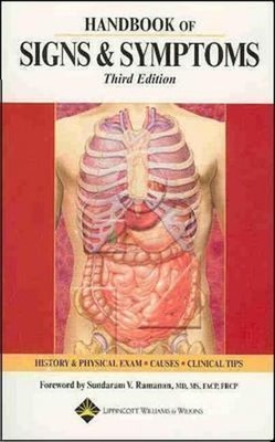 Handbook of Signs and Symptoms Paperback Springhouse Publishing C