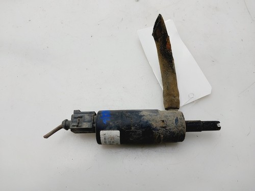 3B0955681A waschwasserpumpe AUDI A4 BERLINA 8E demip9451388