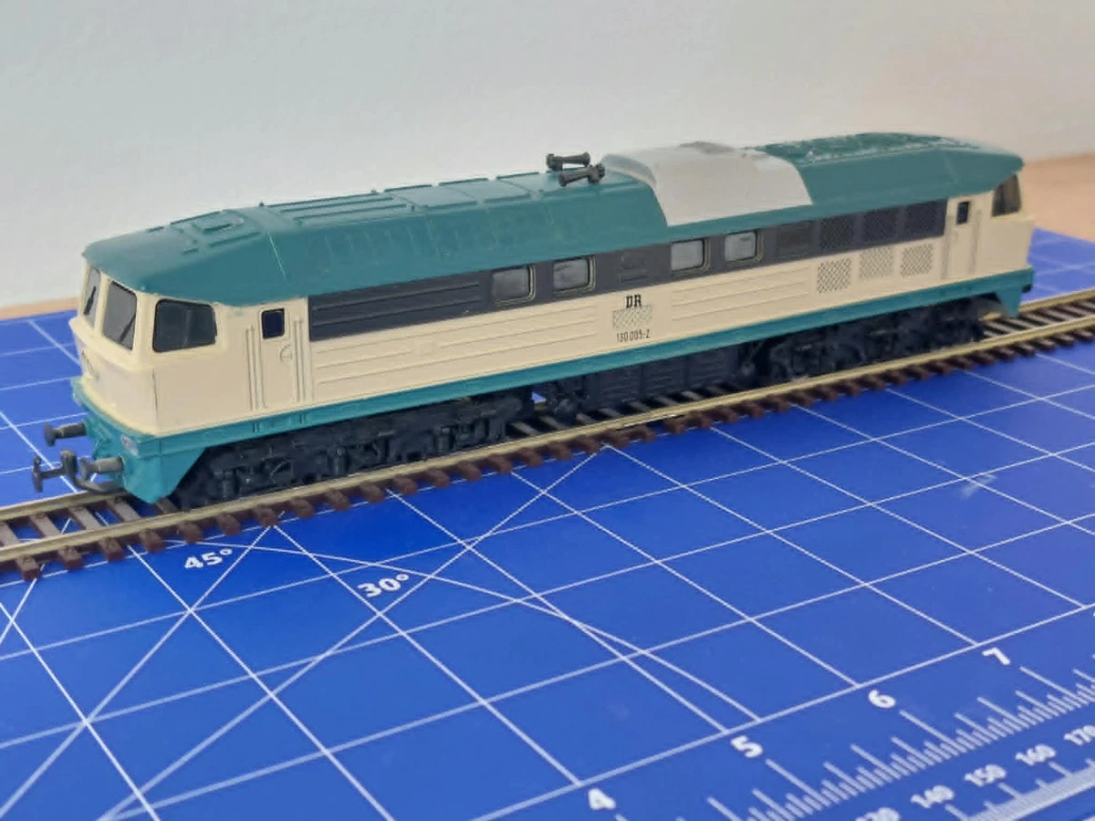 PIKO HO Model Railroad Locomotives with Vintage for sale | eBay