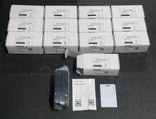 Avigilon Alta Reader - Mullion, Black (formally OpenPath)