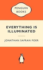 Everything is Illuminated (Popular Penguins), Safran Foer, Jonathan, Used; Good 