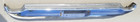 Rear Bumper 68 1968 Galaxie Ford 500 LTD XL galaxy