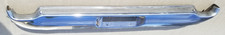 Rear Bumper 68 1968 Galaxie Ford 500 Ltd Xl Galaxy Rear Bumper 68 1968 Galaxie Ford 500 Ltd Xl Galaxy