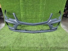 Front Bumper 166 Type GL350 Fits 13-16 MERCEDES GL-CLASS 583159