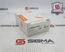 EFECTOR IIK3010-BPKG/K1/M/US104DPS-IIC218 SEN...