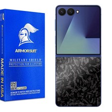 Armorsuit Vinyl Skin Wrap Film for Samsung Galaxy Z Flip 7 - Full Wrap USA