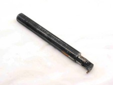 SANDVIK 3/4 SHANK DIA LAG151.32-D12-30 K6M COOLANT THRU INDEXABLE BORING BAR .75