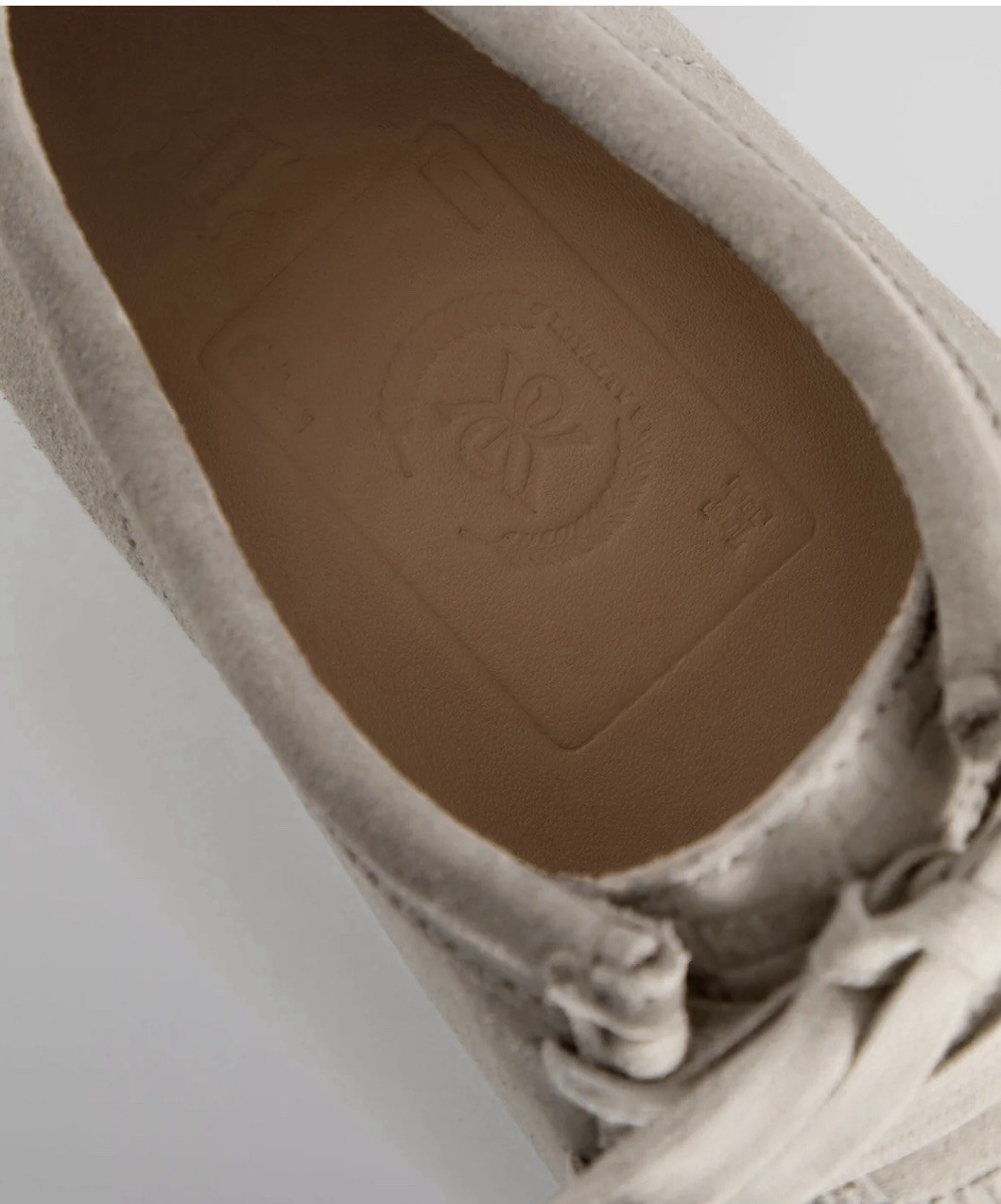 Kith x Clarks Wallabee Molecule by Ronnie Fieg Kith - Size 8.5 UK image 8
