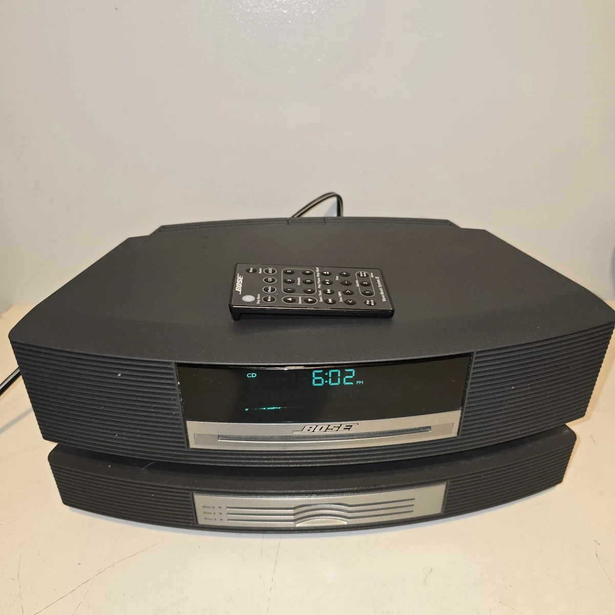 Bose Wave Music System for sale | eBay