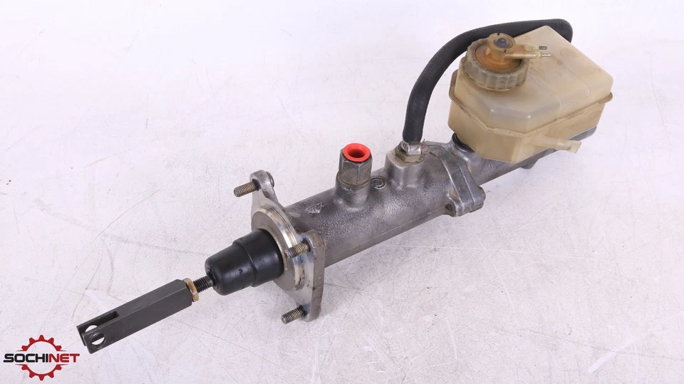 Unidade hidráulica Powerboost 1988-1995 BMW E31 850CSi E32 750iL V12 amplificador de freio - Imagem 4 de 4