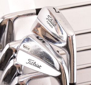Titleist 690MB Forged Irons | eBay
