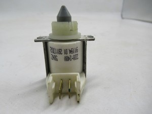 Magnetventil Ventil Siemens Bosch Indesit 91194.01  2811302  für Salzbehälter