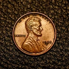 (ITM-7523) 1928-S Lincoln Wheat Cent ~ AU+ Condition ~ COMBINED SHIPPING!