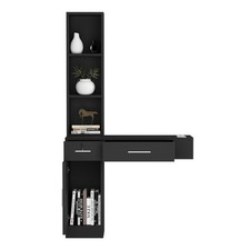 Hair Styling Salon Station Barber Storage Cabinet Hairdresser Beauty Equipment