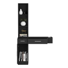 Hair Styling Salon Station Barber Storage Cabinet Hairdresser Beauty Equipment