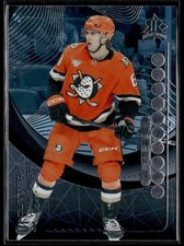 2024-25 Upper Deck Triple Dimensions Reflections Cutter Gauthier Anaheim Ducks
