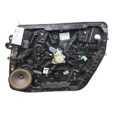 Mercedes W247 B Class Window Regulator and Motor Front Right A2477202006