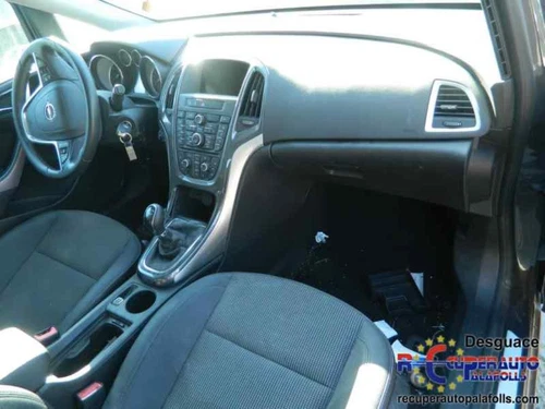 13248546 Soporte Cambio para OPEL ASTRA J BERLINA 5P Excellence 2014 7069664 - Imagen 10 de 10