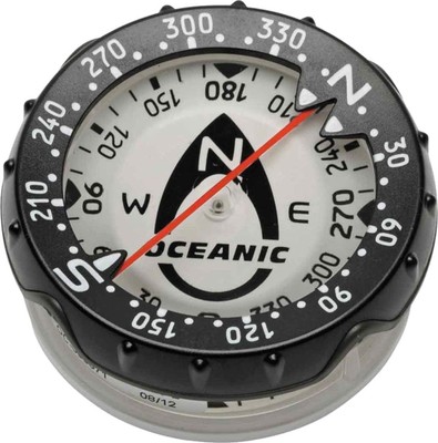 OCEANIC COMPASS, MODULE SWIV SH