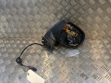 Retroviseur droit (ou coque) Peugeot 3008